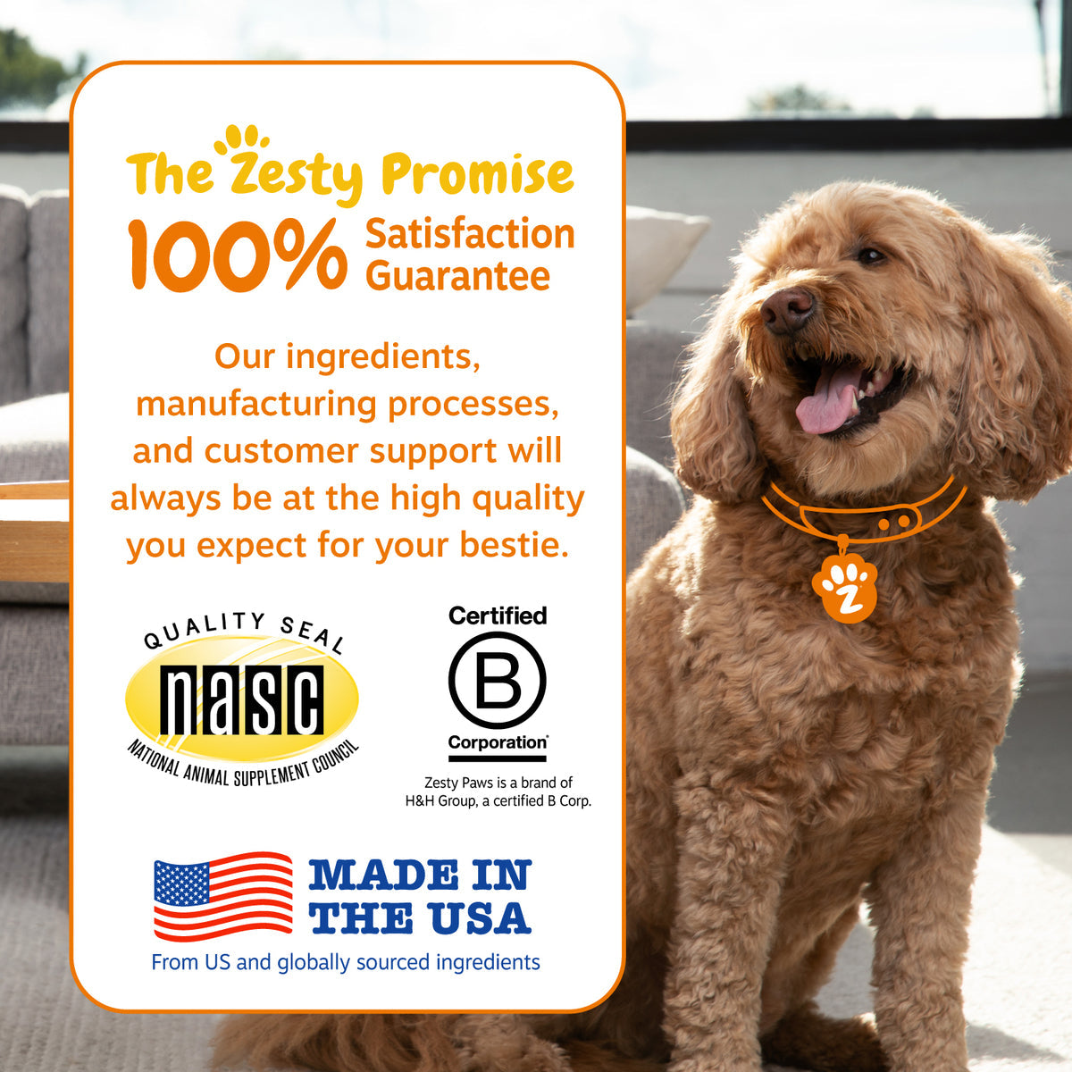 Dental Bones™ for Medium Sized Dogs